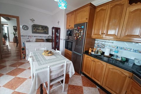 Byhus i Cantoria, Almeria, Cantoria - € 169.000 | Ref: Casa fortaleza - foto 17